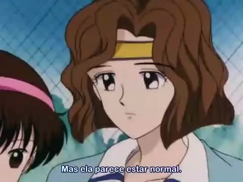 Assistir Marmalade Boy  Episódio 48 - O Sabor Do Chocolate – Doce E Amargo Dia De São Valentim!