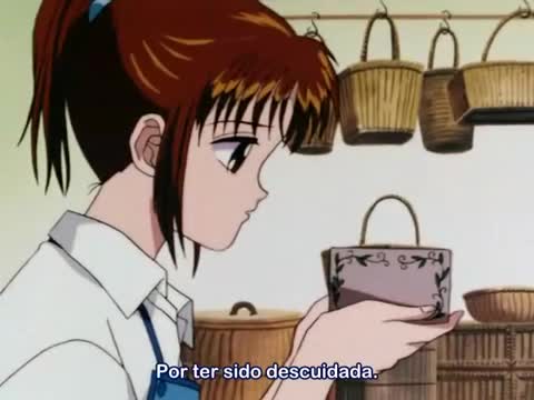 Assistir Marmalade Boy  Episódio 65 - Decisão Firme – Vou Ficar Com A Miki.