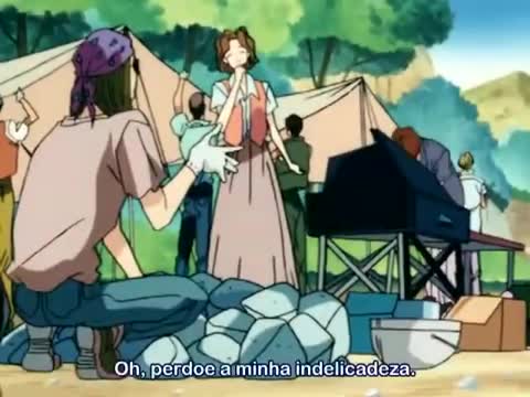 Assistir Marmalade Boy  Episódio 70 - Cheguei – Como Me Devo Comportar Ao Lado Dele?