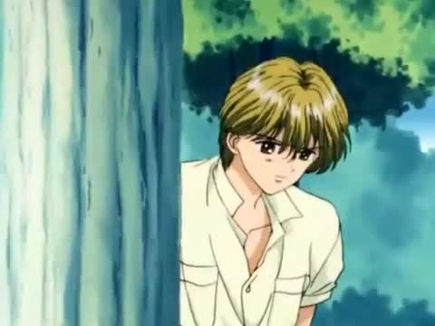 Assistir Marmalade Boy  Episódio 74 - Caixa De Lembranças – Adeus