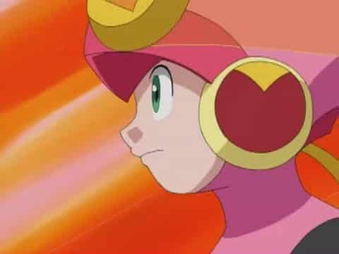 Assistir MegaMan NT Warrior Dublado Episódio 14 - Briga de rua