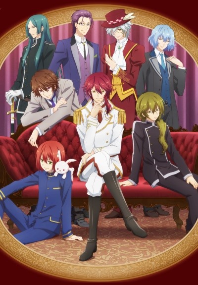 Assistir Meiji Tokyo Renka  Todos os Episódios  Online Completo