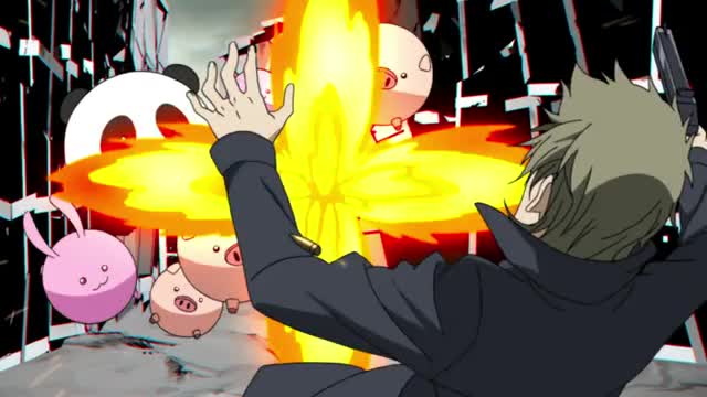 Assistir Mekakucity Actors  Episódio 6 - Ator De Fones De Ouvido