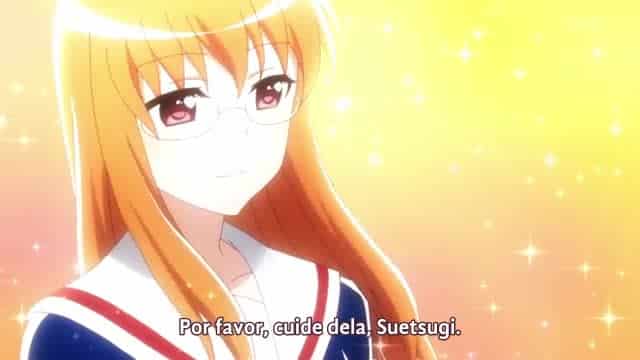 Assistir Mikakunin De Shinkoukei  Episódio 10 - Pesquisando O Termo Lado Dere