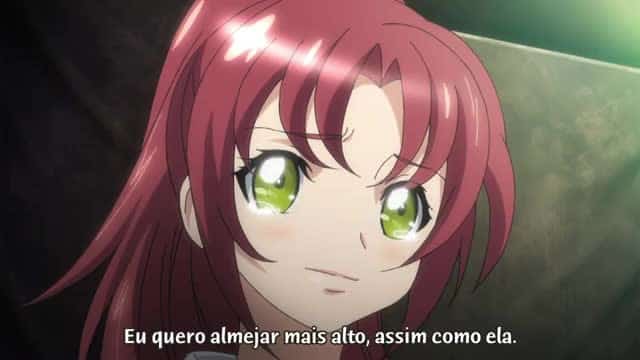 Assistir Million Doll  Episódio 11 - Sonhos