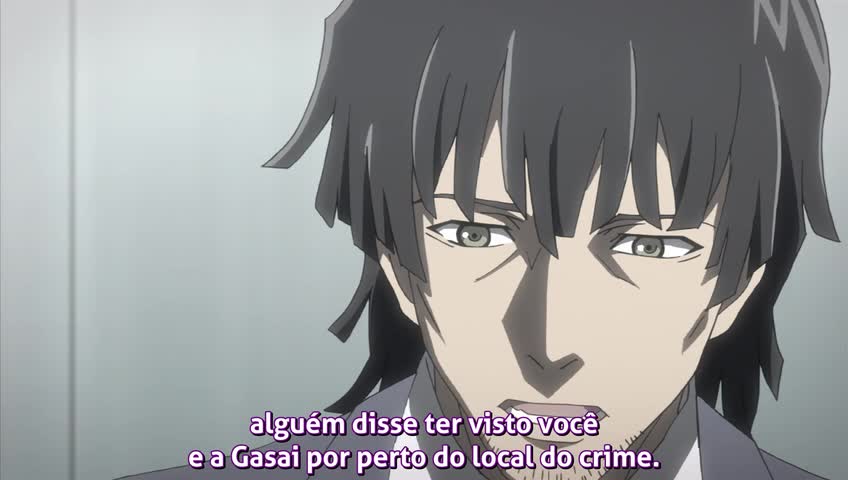 Assistir Mirai Nikki (OVA) episódio 1 Legendado - Animes Aria