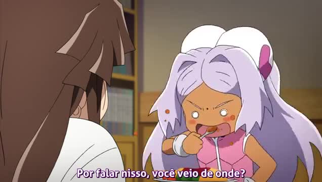 Assistir Mirai Nikki - Episódio 24 Online - Download & Assistir