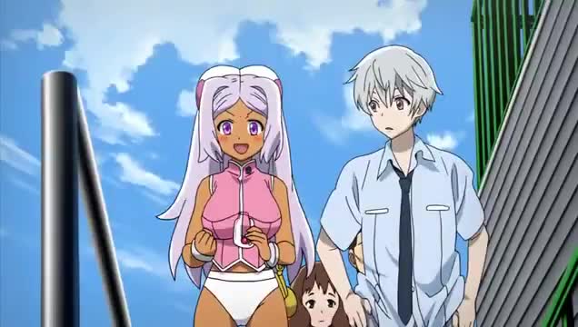 Assistir Anime Mirai Nikki (OVA) Legendado - Animes Órion