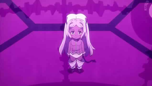 Assistir Anime Mirai Nikki (OVA) Legendado - Animes Órion
