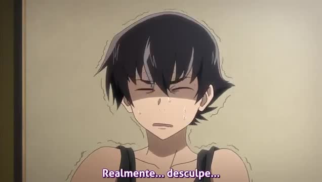 Assistir Mirai Nikki  Ova 9 - 09