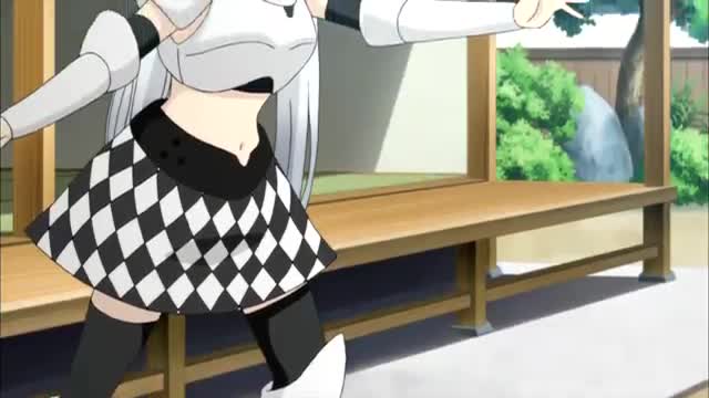 Assistir Miss Monochrome: The Animation 3  Episódio 11 - A