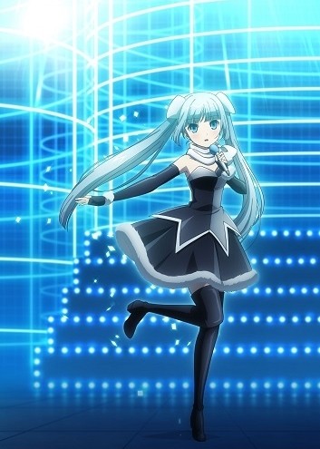 Assistir Miss Monochrome: The Animation 3 Todos os Episódios  Online Completo