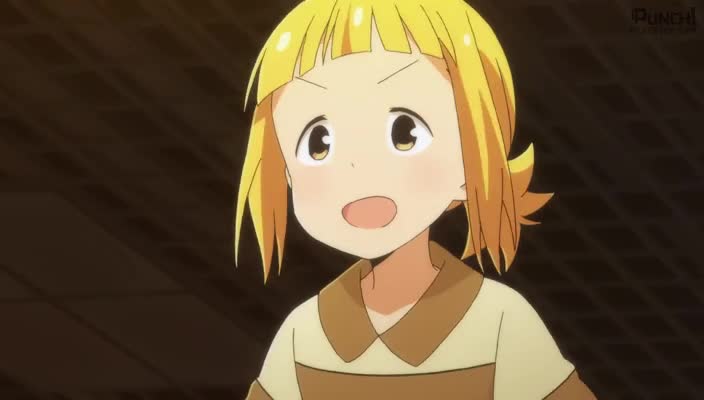 Assistir Mitsuboshi Colors  Episódio 8 - 08