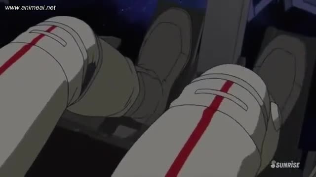 Assistir Mobile Suit Gundam Unicorn RE:0096  Episódio 9 - Retribuição