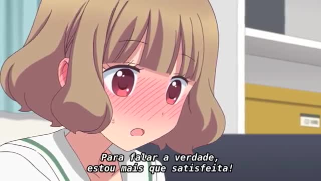 Assistir Momokuri  Episódio 05-06 - Rio