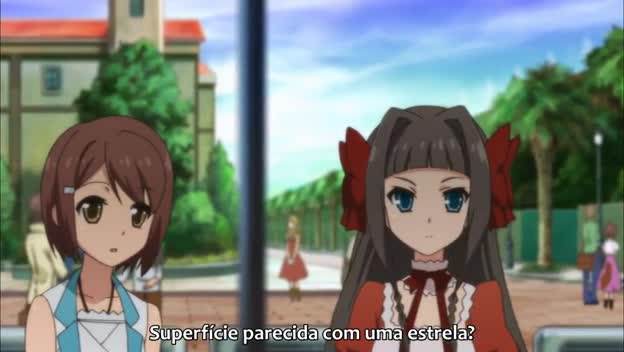 Assistir Mondaiji-tachi ga Isekai kara Kurusou Desu yo?  Episódio 6 - Parece que o problema de crianças estão participando de um Festival?