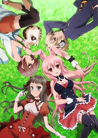 Assistir Mondaiji-tachi ga Isekai kara Kurusou Desu yo?  Todos os Episódios  Online Completo