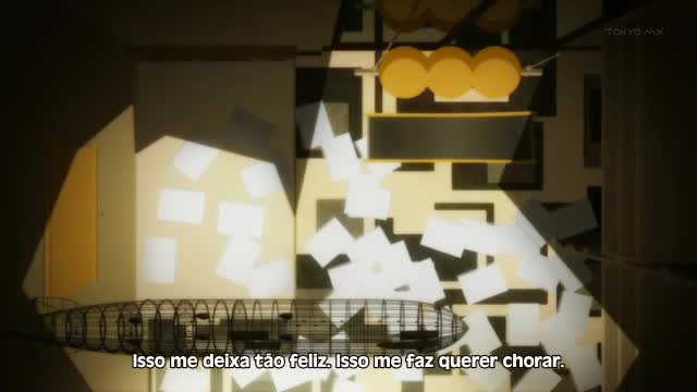 Assistir Monogatari Series Second Season  Episódio 5 - Tsubasa Tiger – Parte 5