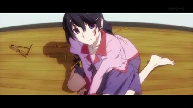 Assistir Monogatari Series Second Season  Episódio 6 - Resumo 1