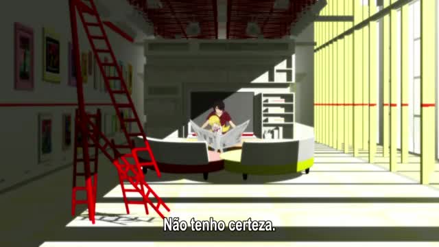 Assistir Monogatari Series Second Season  Episódio 9 - Mayoi Jiangshi – Parte 3