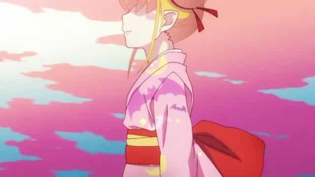 Assistir Monogatari Series Second Season  Episódio 10 - Resumo 1