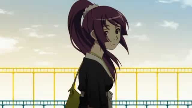 Assistir Monogatari Series Second Season  Episódio 11 - Resumo 2