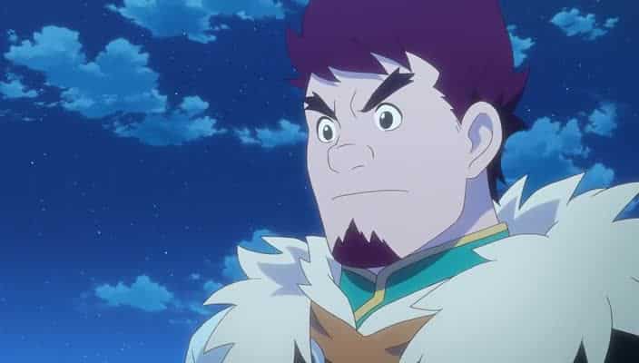 Assistir Monster Hunter Stories: Ride On - Episódio - 39 animes online