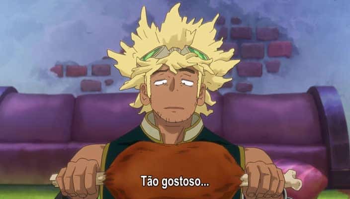 Assistir Monster Hunter Stories: Ride On - Episódio 27 Online - Download &  Assistir Online! - AnimesTC