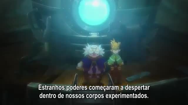 Assistir Monster Hunter Stories: Ride On - Episódio 27 Online - Download &  Assistir Online! - AnimesTC