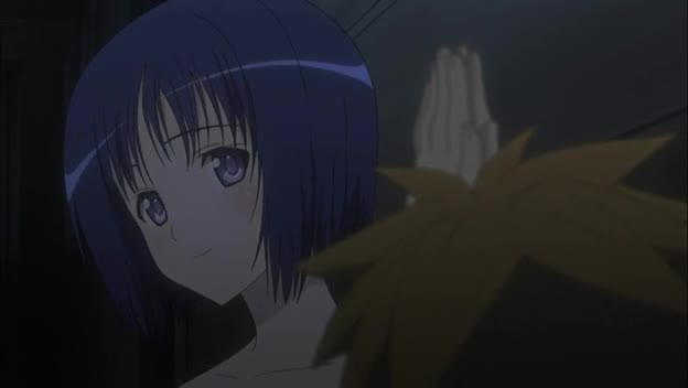 Assistir Motto To Love-Ru  Episódio 2 - Transportado Para Escuridão