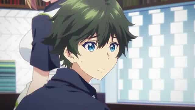 Assistir Musaigen no Phantom World  Episódio 13 - O Eterno Mundo Dos Phantoms