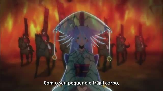 Assistir Mushibugyou  Episódio 15 - Para Kishuu! Os Dez Crucifixo Insetos De Sanada Aparecer