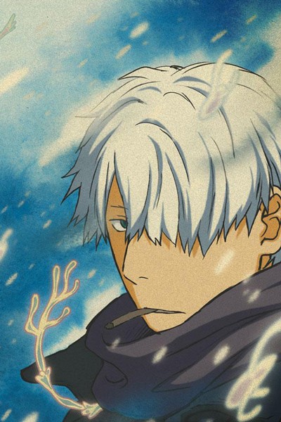 Assistir Mushishi  Todos os Episódios  Online Completo