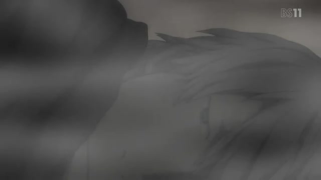 Assistir Mushishi Zoku Shou  Episódio 10 - Árvore Da Eternidade