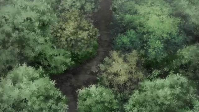 Assistir Mushishi Zoku Shou  Episódio 17 - Águas Azuis