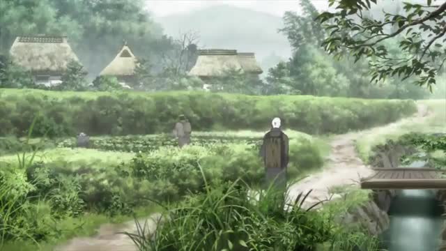 Assistir Mushishi Zoku Shou  Ova 1 - 01