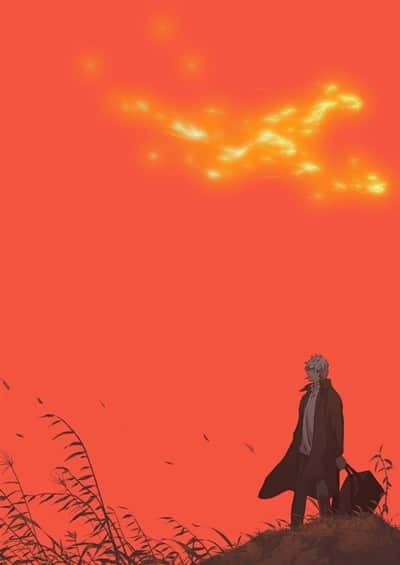 Assistir Mushishi Zoku Shou  Todos os Episódios  Online Completo