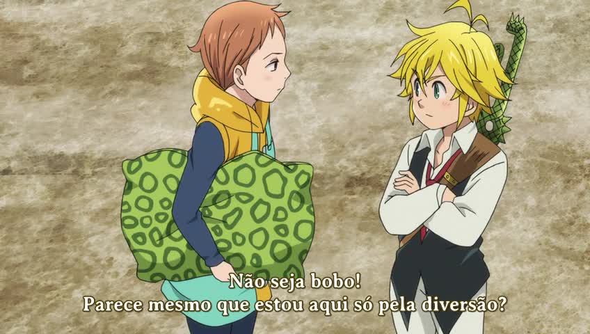 Assistir Nanatsu no Taizai: Fundo no Shinpan - Episódio 01 Online -  Download & Assistir Online! - AnimesTC