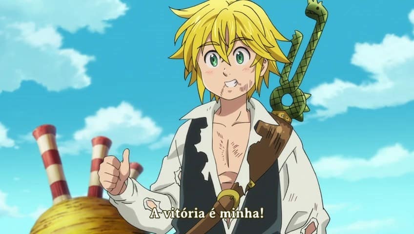 Assistir Nanatsu no Taizai: Fundo no Shinpan - Episódio 01 Online -  Download & Assistir Online! - AnimesTC