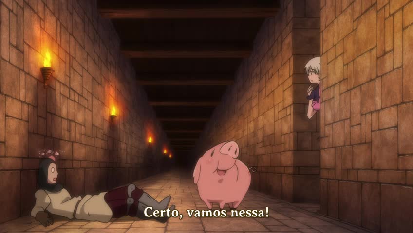 Assistir Nanatsu no Taizai: Fundo no Shinpan - Episódio 01 Online -  Download & Assistir Online! - AnimesTC