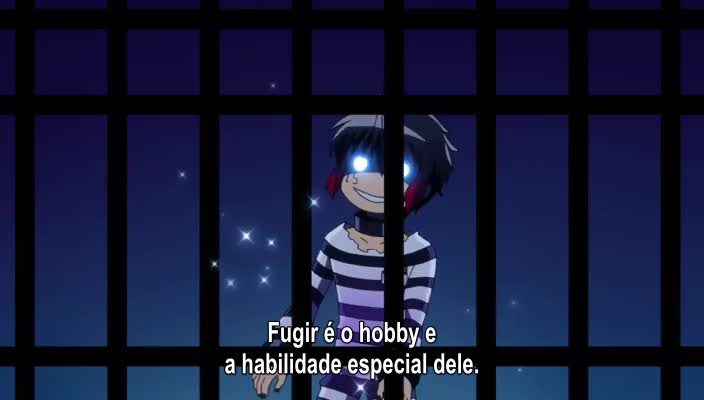 Assistir NANBAKA - Todos os Episódios