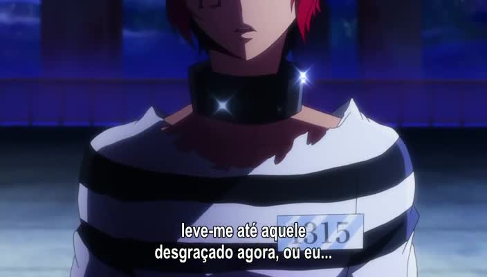 Assistir NANBAKA - Todos os Episódios