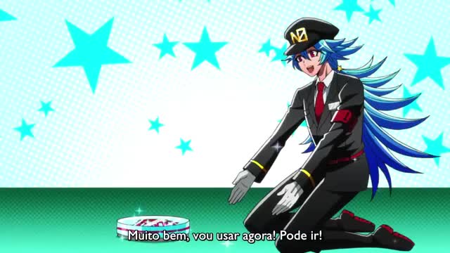 Assistir NANBAKA - Todos os Episódios