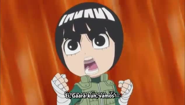 Assistir Naruto Sugoi Doryoku: Rock Lee no Seishun Full-Power Ninden  Episódio 36 - Tenten Vs. Temari! – A Busca De Orochimaru Por Amor!