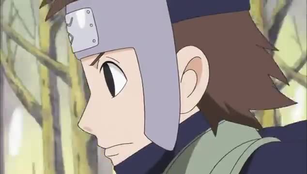 Assistir Naruto Sugoi Doryoku: Rock Lee no Seishun Full-Power Ninden  Episódio 48 - Capitão Yamato Participa De Uma Missão – Konoha, A Vila Dos Mortos!