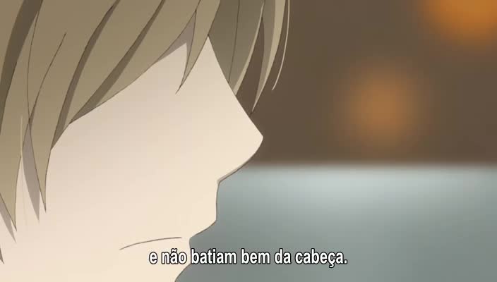 Assistir Natsume Yuujinchou Go  Episódio 1 - Desmudando de Forma