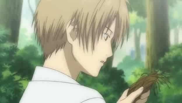 Assistir Natsume Yuujinchou San  Episódio 1 - O Nome De Um Monstro