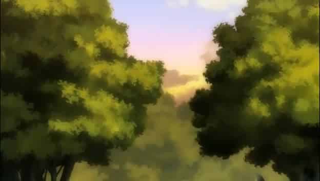 Assistir Natsume Yuujinchou San  Episódio 11 - O Que o Espelho Mostra