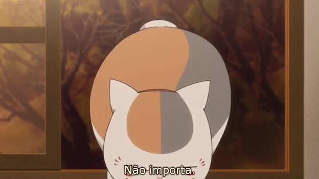 Assistir Natsume Yuujinchou Shi  Episódio 6 - Outro lado do vidro