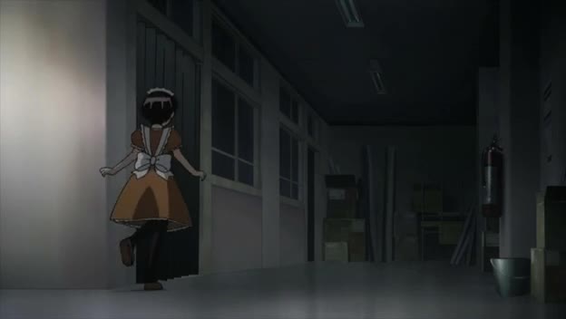 Assistir Nazo no Kanojo X  Episódio 11 - Festival Cultural misterioso